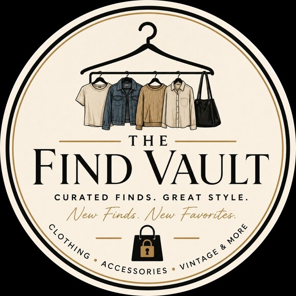 thefindvault